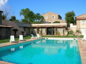 Гостиница Le Murelle Country Resort  Манчано